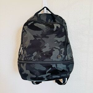 Lululemon City Adventurer Backpack